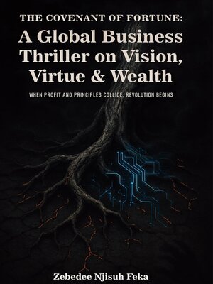 cover image of The Covenant of Fortune
